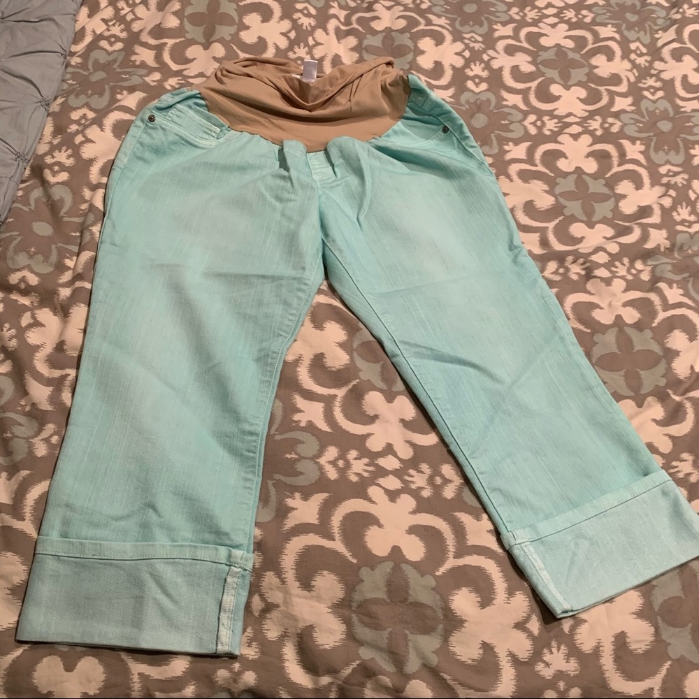 Maternity pants